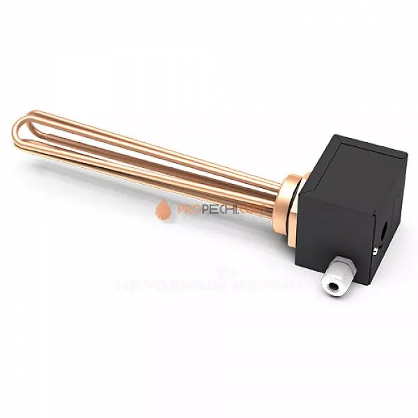 Теплодар Блок ТЭН 6 кВт G1,5 в упаковке