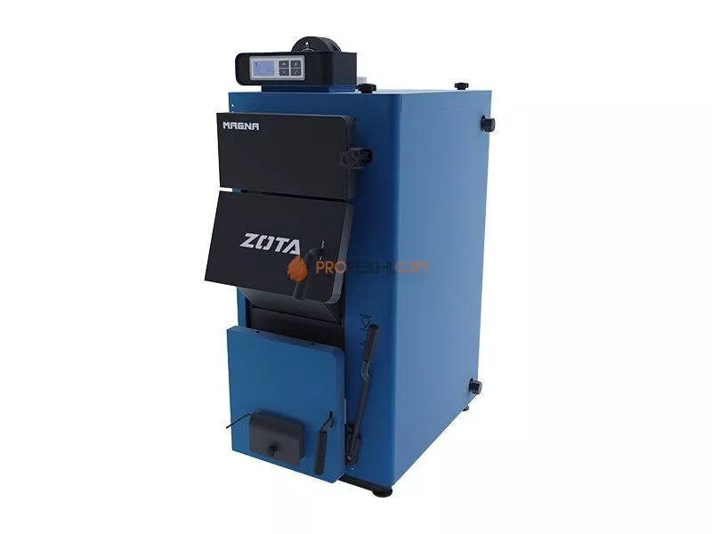 Котел Zota Magna 100