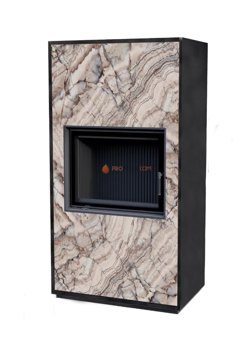 Печь-камин Астов Aplit ПС 700