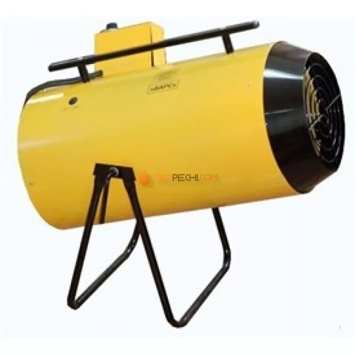 Тепловая пушка Барс ЭТВ -36/380ТР