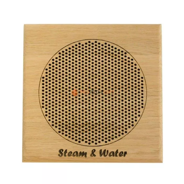 Сетка для акустического динамика SW Sauna СH-525 квадрат