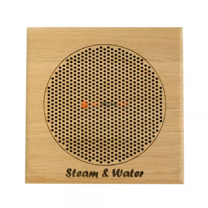 Сетка для акустического динамика SW Sauna СH-525 квадрат