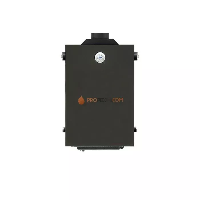 Котёл отопительный Везувий "Эльбрус-10"