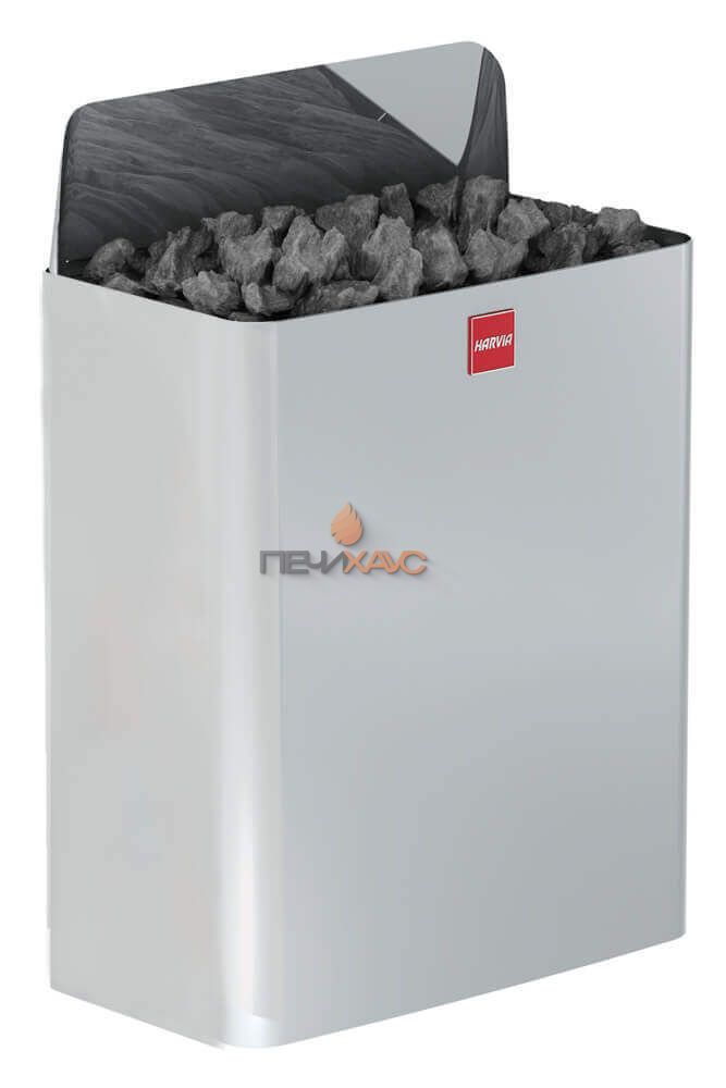 Электрическая печь HARVIA Wall HSWE450400 SW45E без пульта