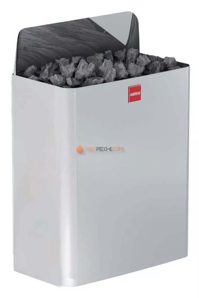 Электрическая печь HARVIA Wall HSWE600400 SW60E без пульта