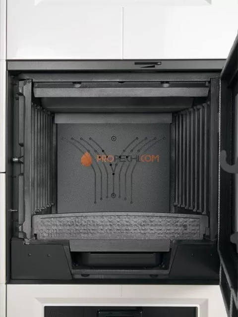 Печь-камин La Nordica Wanda Classic