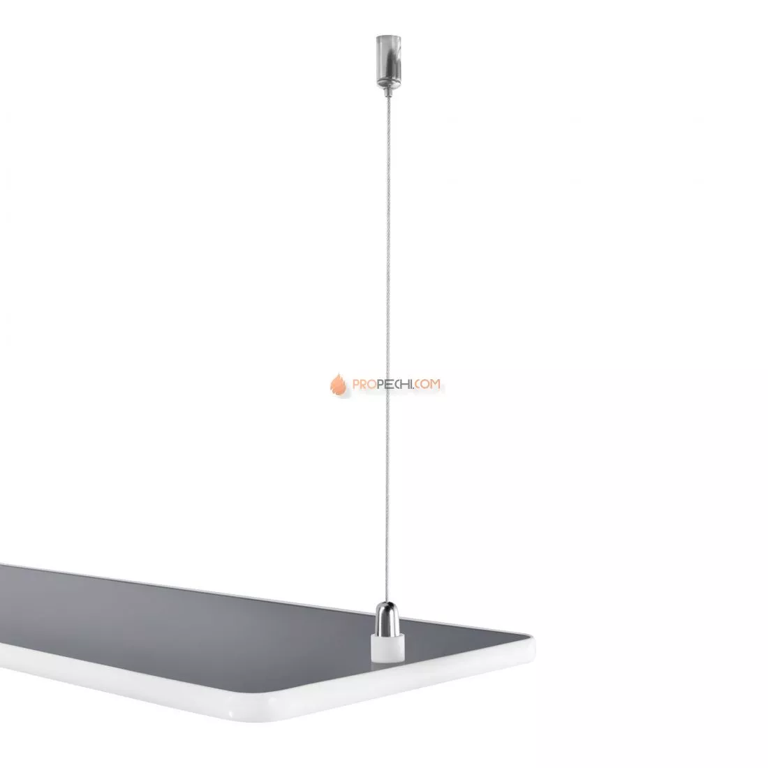 Обогреватель инфракрасный Ballu BIH-GSW-0.8