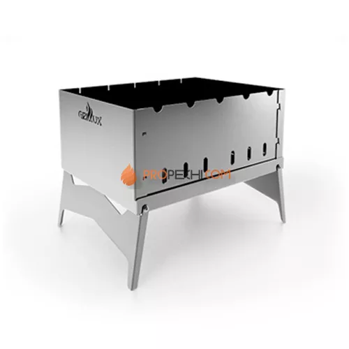 Мангал Optimus