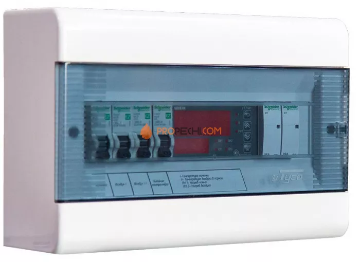 Пульт управления SANGENS W15-18 кВт силовой блок управления профессиональный, шт