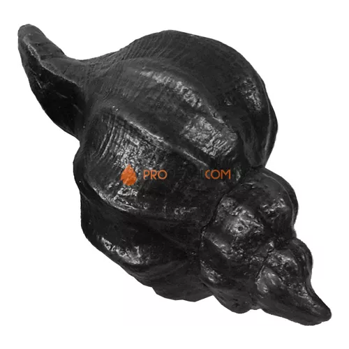 Камень чугунный КЧР-1 Ракушка морская