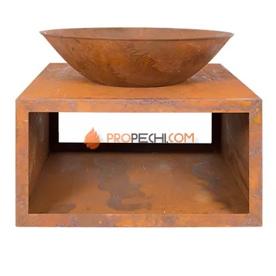 Чаша для костра La Hacienda Moho