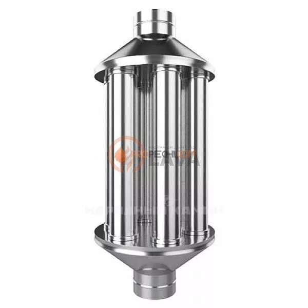 Экономайзер 130 (6-трубный)