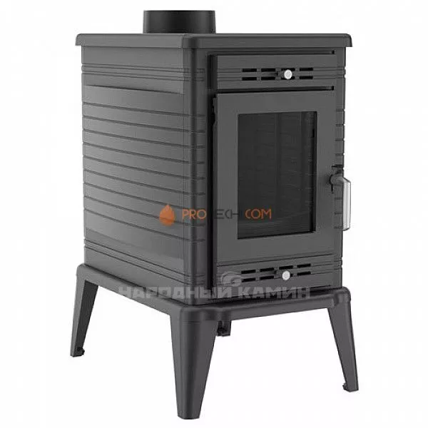 Чугунная печь KOZA K10 ASDP
