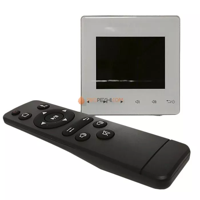 Комплект акустической системы SW 4 White AIR (Навесной)