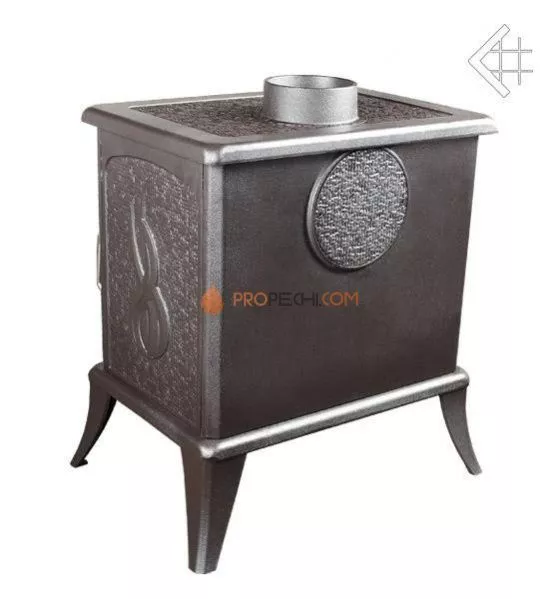 Чугунная печь-камин Kratki KOZA K7