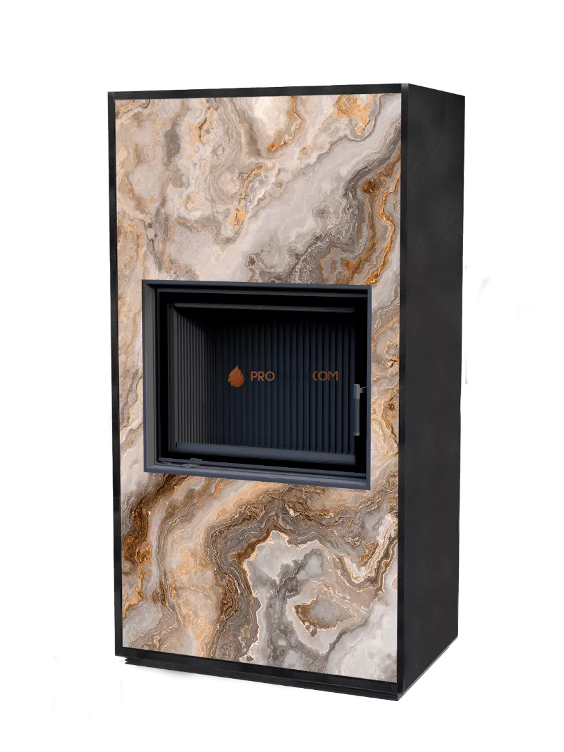 Печь-камин Астов Aplit ПС 700