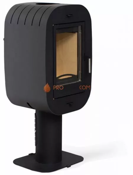 Печь-камин Мета-Бел Луара