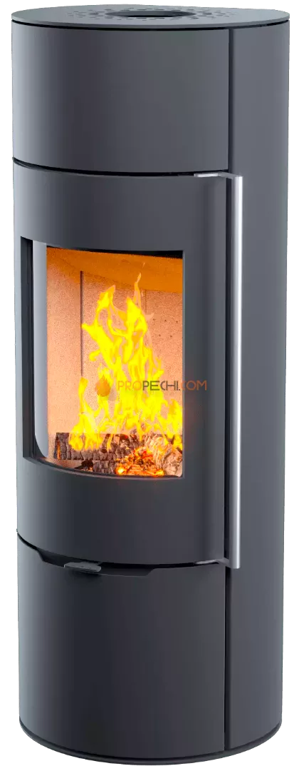 Печь-камин Астов R1 L