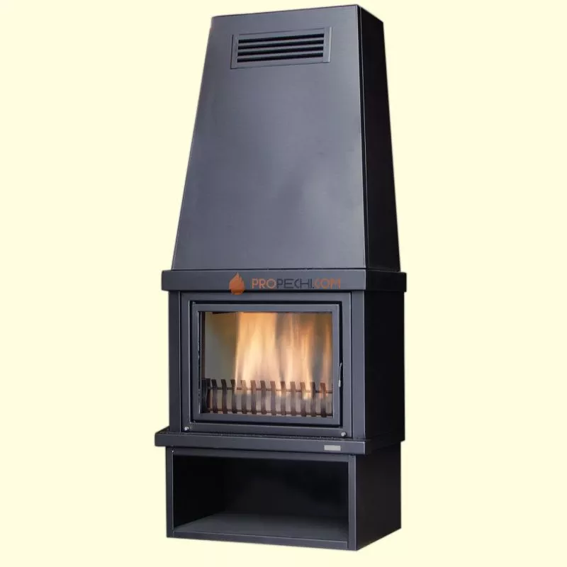 Печь-камин Мета-Бел Викинг