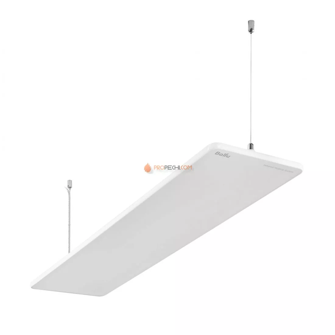 Обогреватель инфракрасный Ballu BIH-GSW-0.8