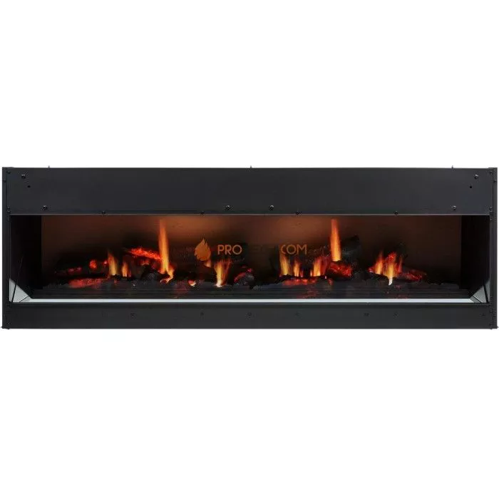 Электрический очаг Dimplex Opti-V2