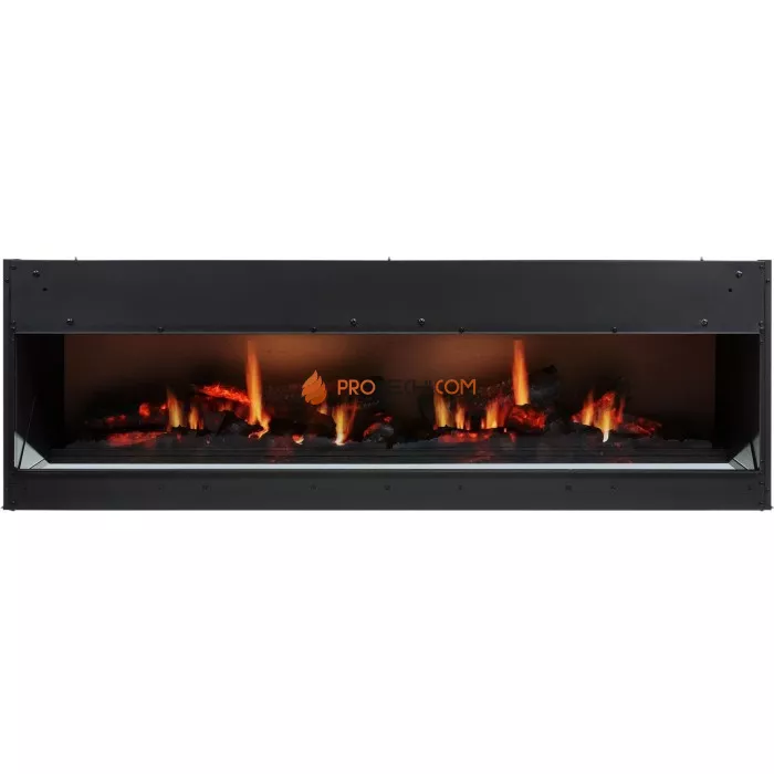 Электрический очаг Dimplex Opti-V2