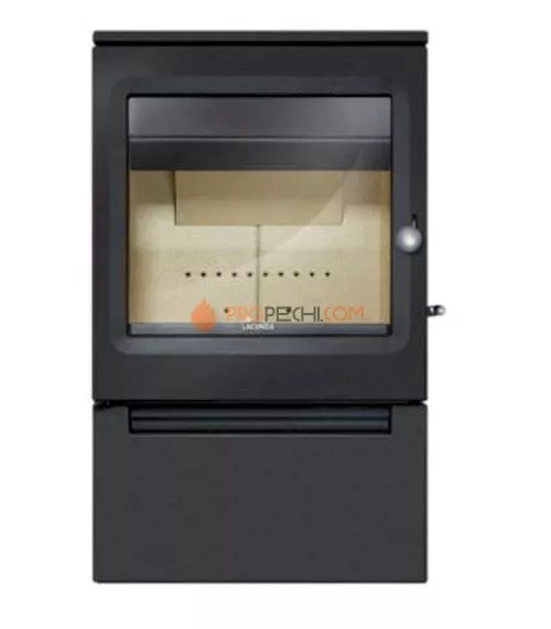 Печи-камины Lacunza Garde