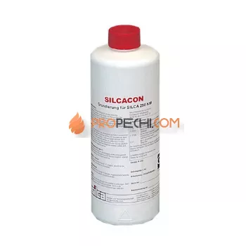 Грунтовка SilcaCON GRU бутылка 1 л