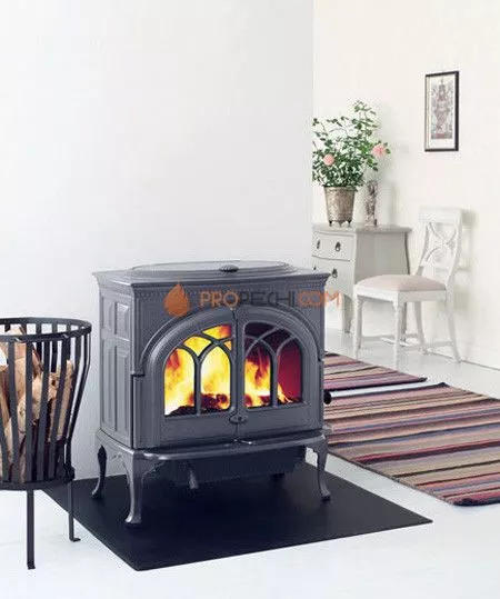 Печь-камин Jotul F 600 CB, BP