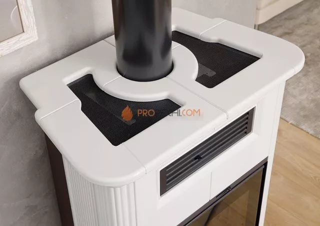 Печь-камин La Nordica Wanda Classic