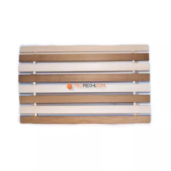 Подголовник комбинированный большой