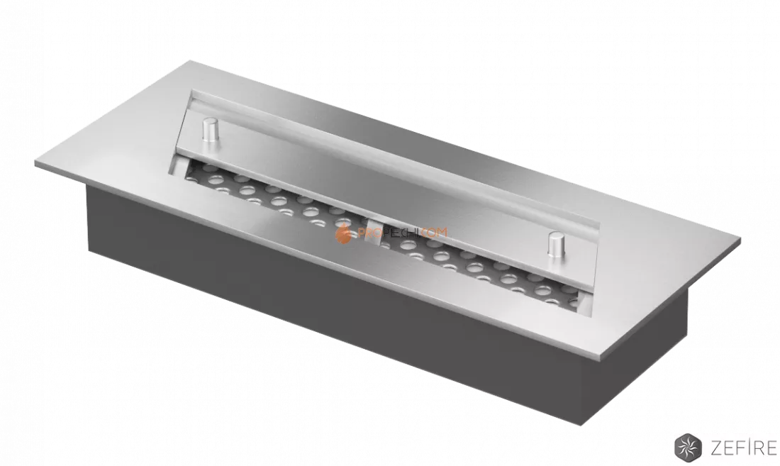 Прямоугольный контейнер Zefire 340