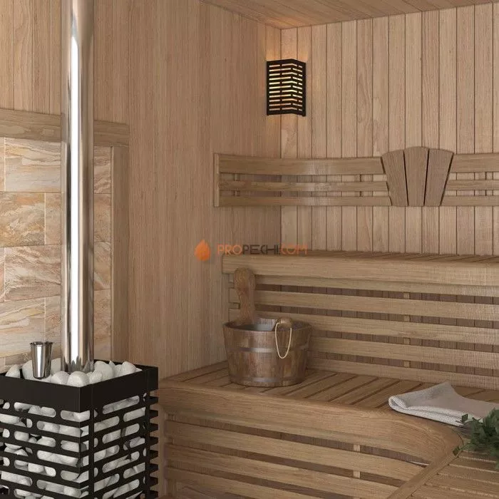 Абажур BLACK ASTON