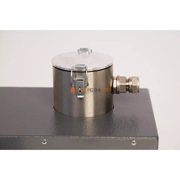 Парогенератор СибПар Проточный 2,5 кВт