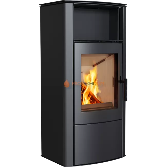 Печь-камин Kratki Proton