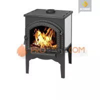 Отопительная печь Везувий В8
