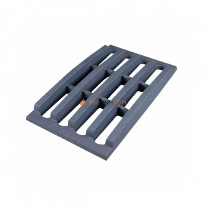 Решетка колосниковая Гефест 500x300x50