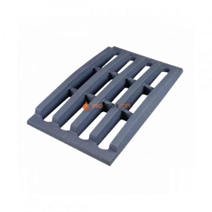 Решетка колосниковая Гефест 500x300x50