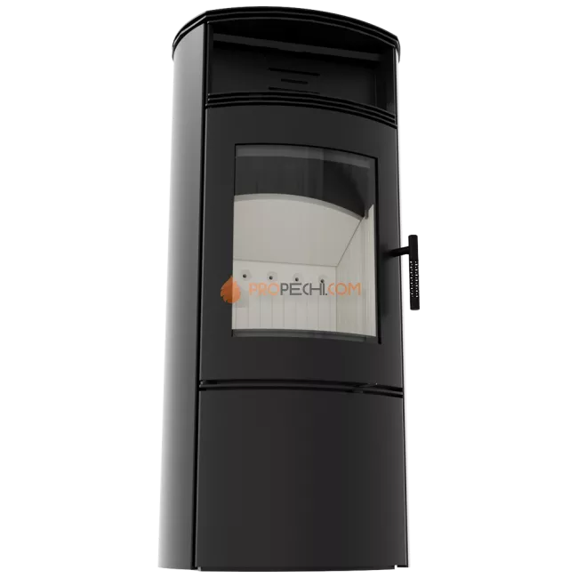 Печь-камин Kratki Falcon W