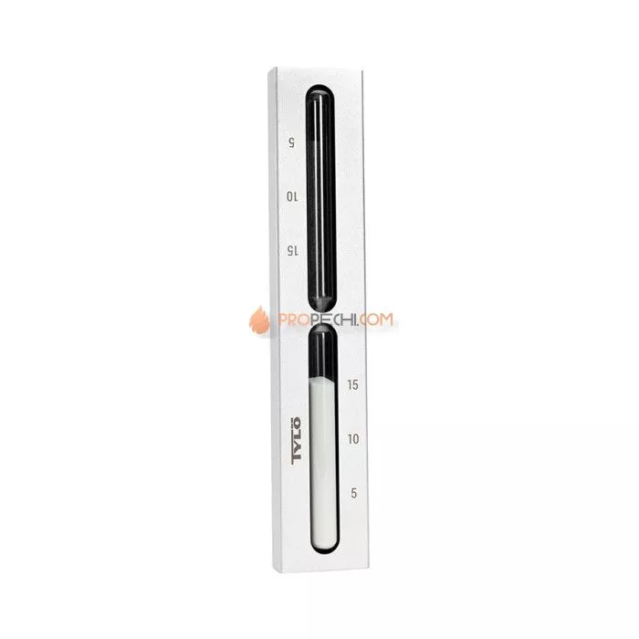 Песочные часы Tylo Brilliant Silver