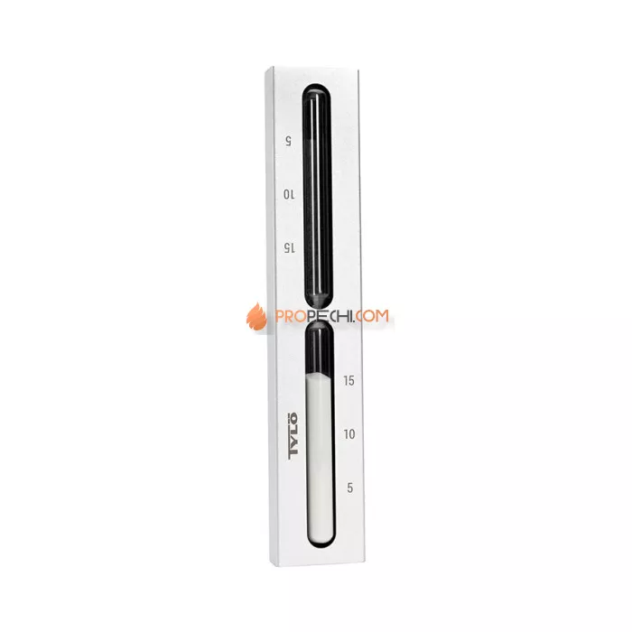 Песочные часы Tylo Brilliant Silver