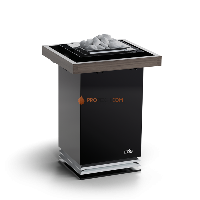 Электрическая печь EOS Majesty 10 кВт