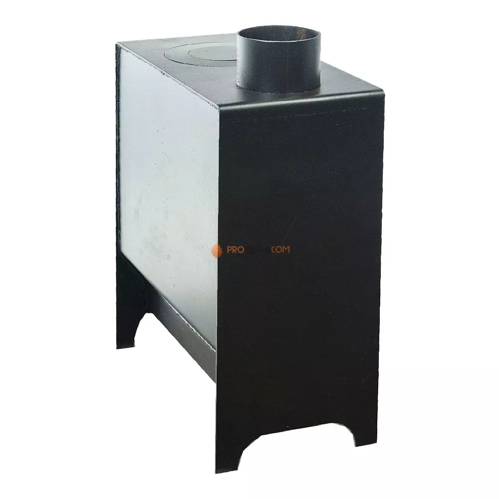 Печь отопительная Варвара Домовой-Эконом