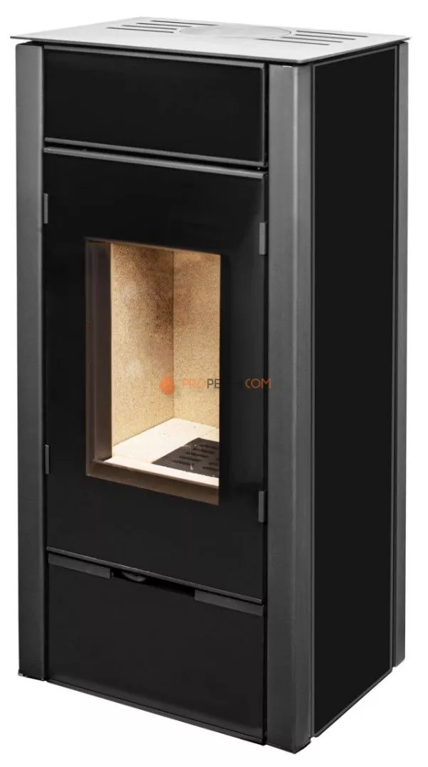 Печь-камин Мета-Бел Нарочь