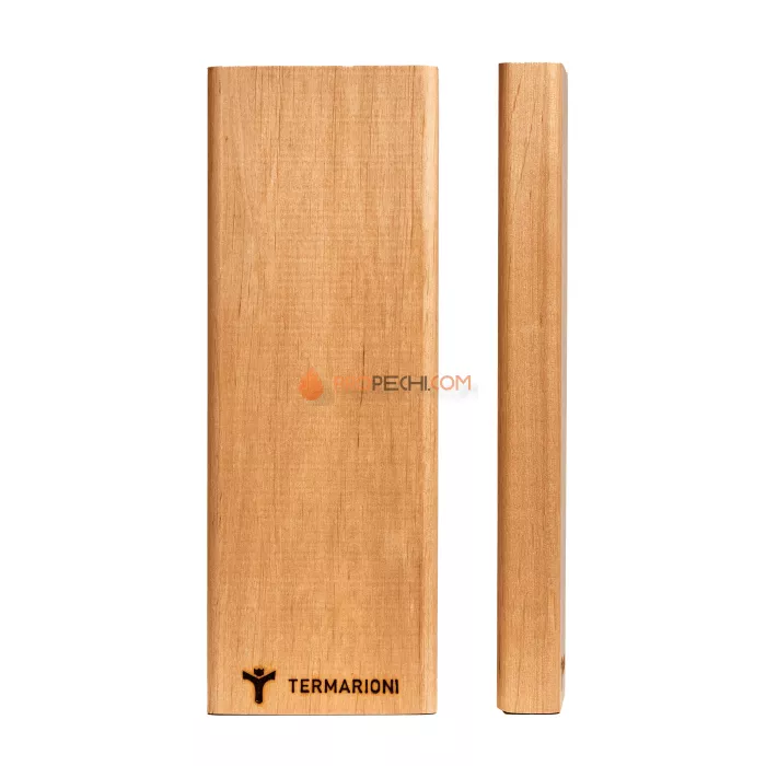 Полок Ольха, Экстра (25х90мм) длина 2,2м/5 шт в уп.