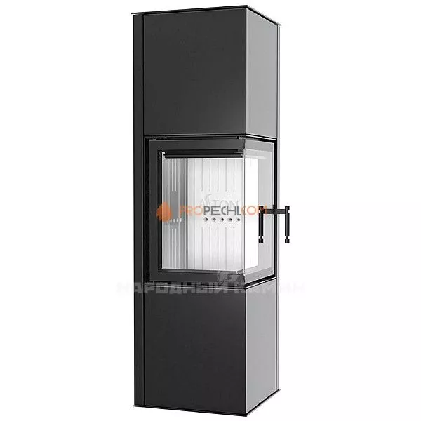 Печь-камин ASTON AMBASSADOR