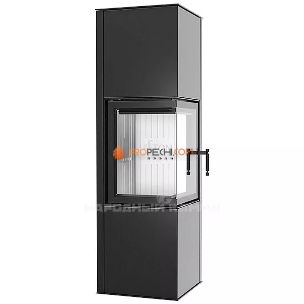 Печь-камин ASTON AMBASSADOR