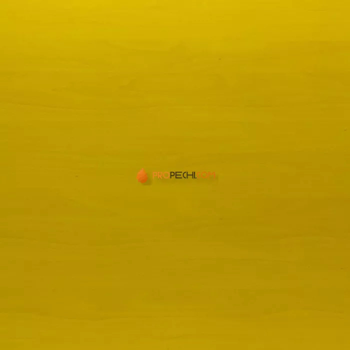 Панель для сауны Saunaboard Color Желтый (Yellow)