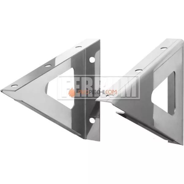 Консоль К8,2 штуки, длина 1300 мм