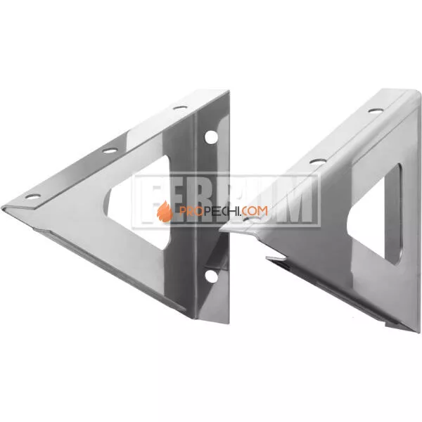 Консоль К8,2 штуки, длина 1300 мм